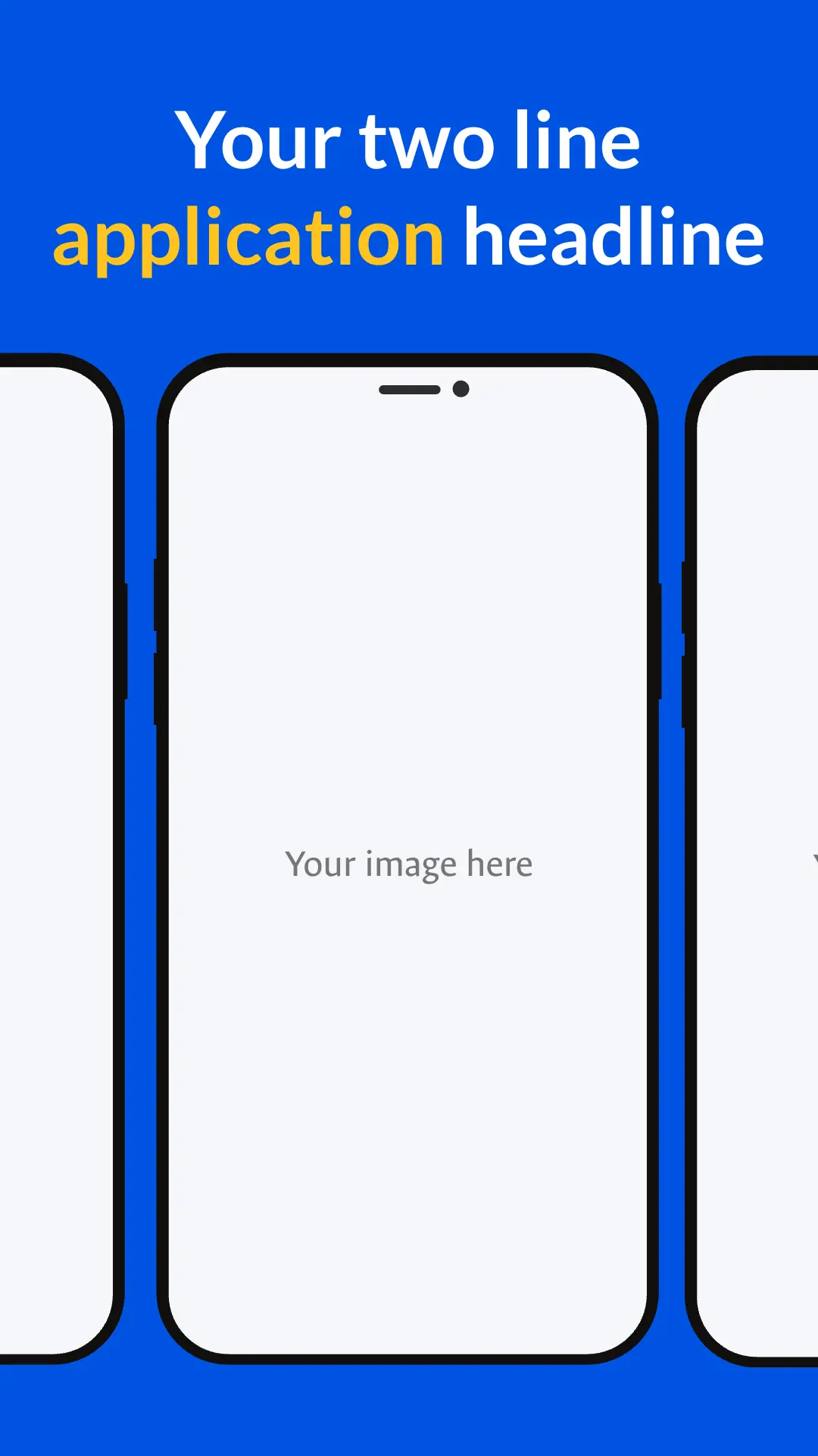 StoreMock App Screenshot 7