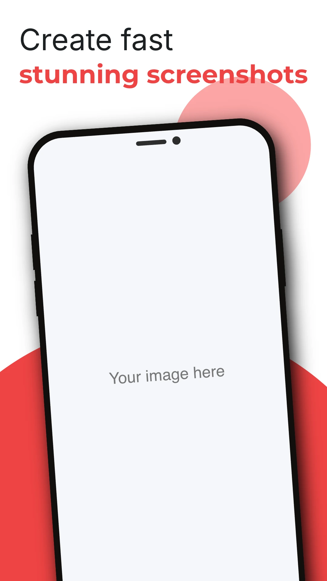 StoreMock App Screenshot 8