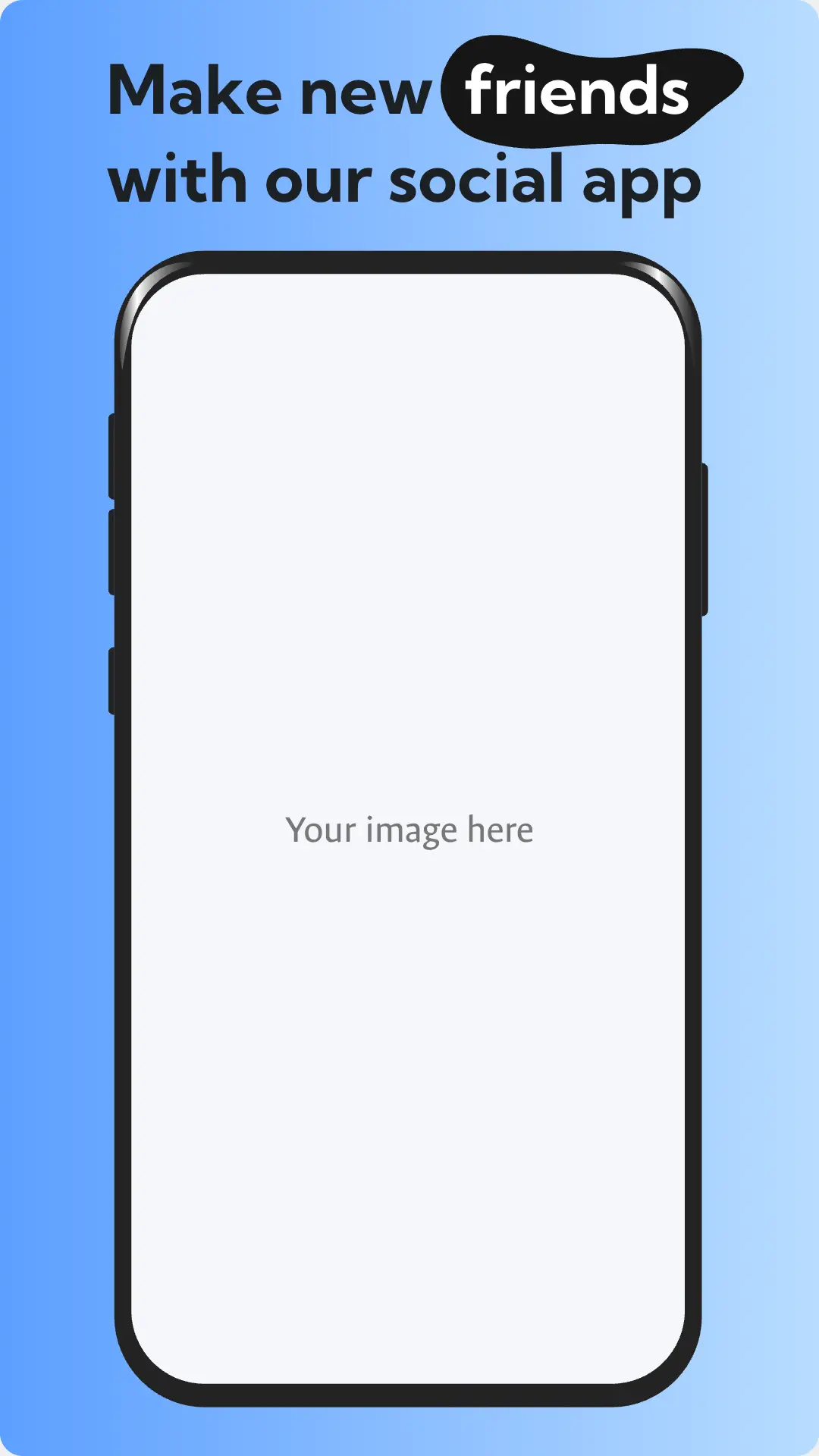 StoreMock App Screenshot 11